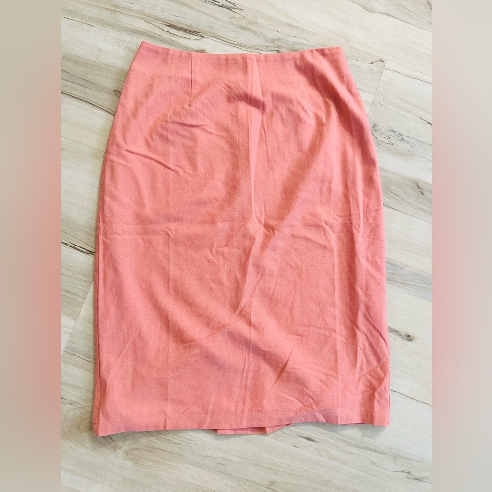 Dainty Jewels Pencil Skirt - M